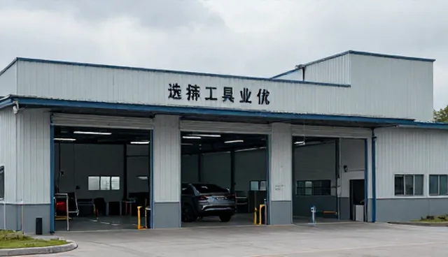 救援服务选型需关注响应速度与设备可靠性