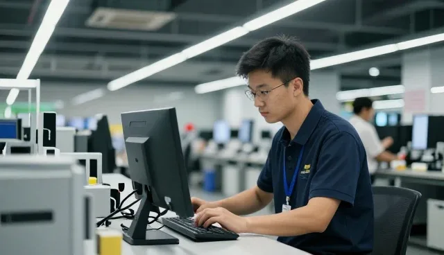 商贸货运代理行业趋势分析常见误区盘点